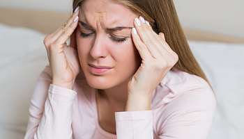 Что делать при хронической головной боли